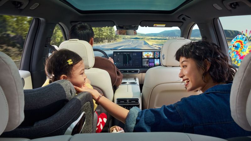 CA88汽车2025年2月交付26,263辆